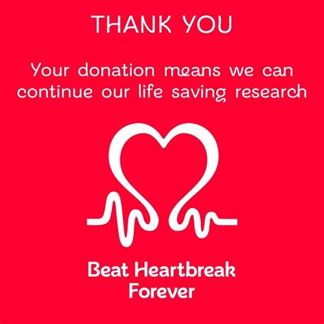 british heart foundation donations address